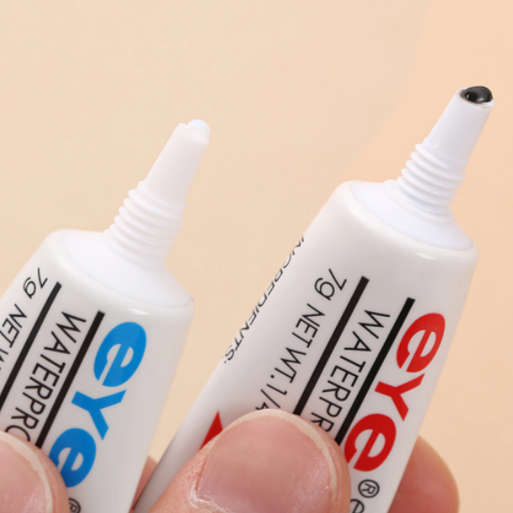 Eyelash Adhesive