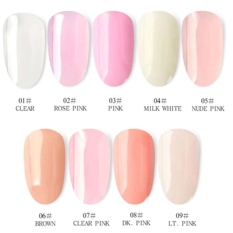 Poly Gel - 15ml