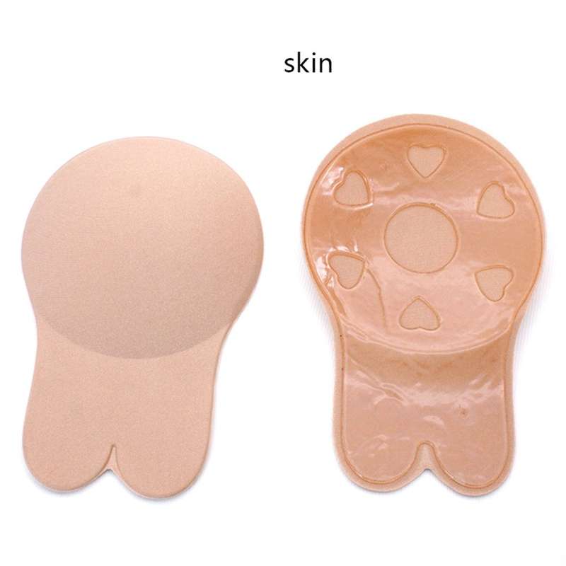 Invisible Push Up - 11.5cm