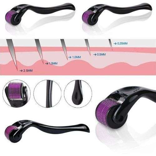 Derma Roller System