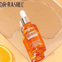 Dr. Rashel Vitamin C Brightening & Anti-Aging Eye Serum