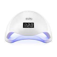 SUN 5 - UV LED Light / Lamp 48W - SALE