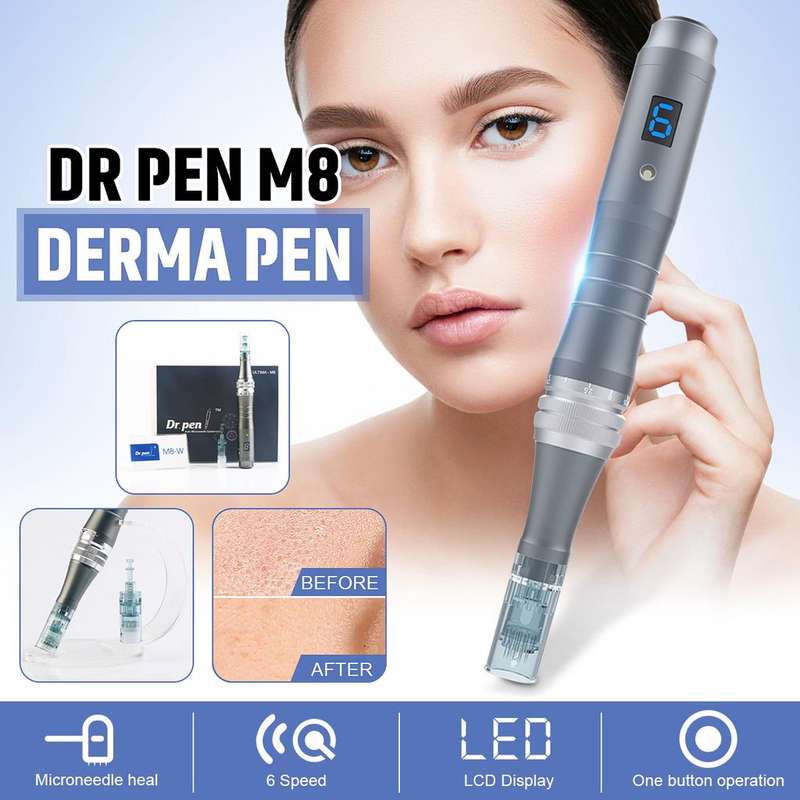 Dr. Pen - Ultima M8