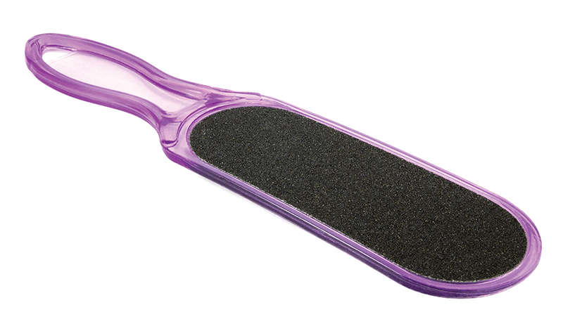 Foot File - 1pcs