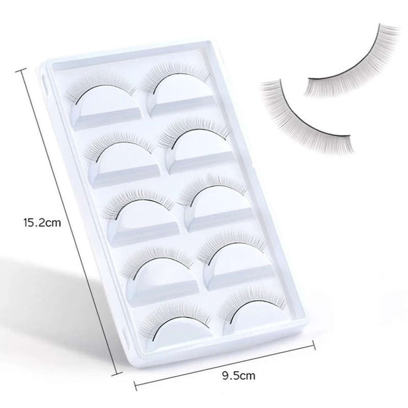 Eyelash Extension Practice Kit 2