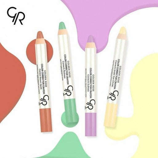 Colour Corrector Crayon
