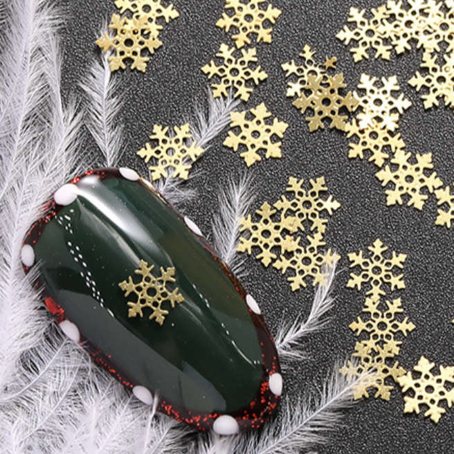 Décor - Christmas K-29 - 50pcs (Buy 1, Get the same 1 Free)