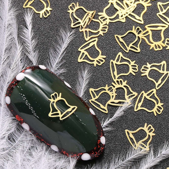Décor - Christmas K-30 - 50pcs (Buy 1, Get the same 1 Free)