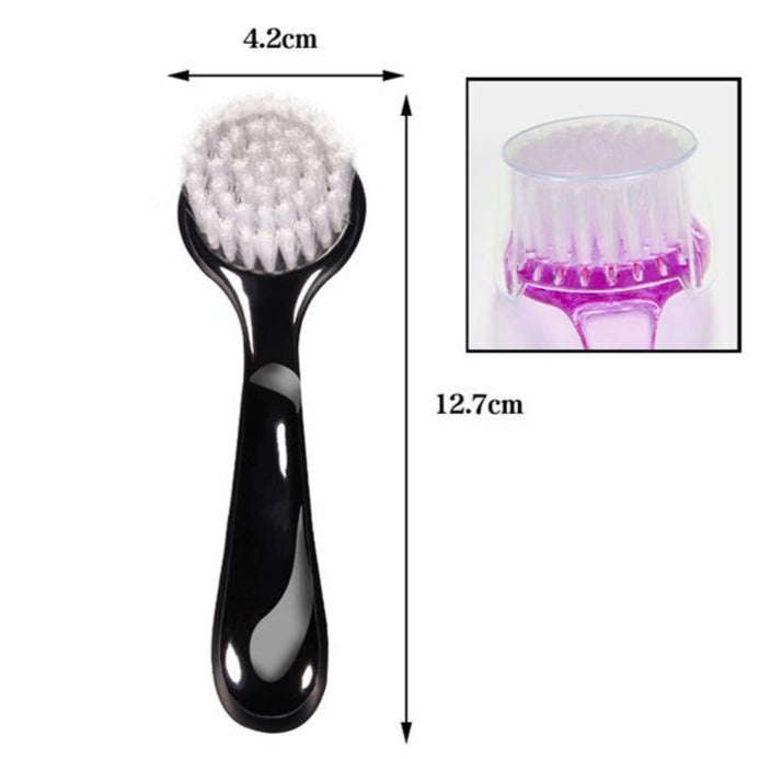 Nail Brush - Round