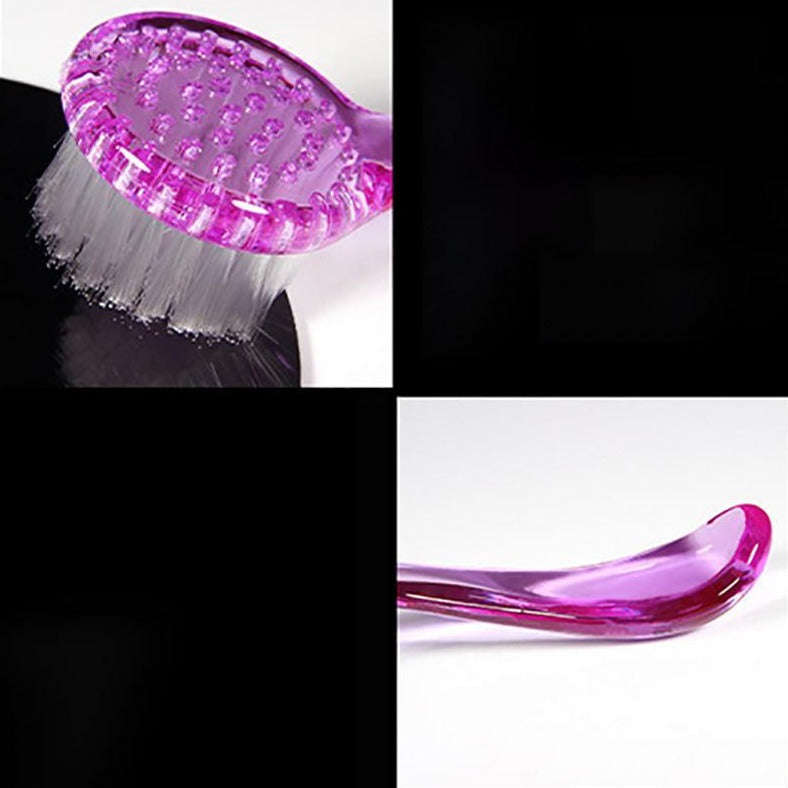 Nail Brush - Round