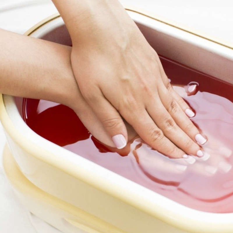 Paraffin Wax 350g