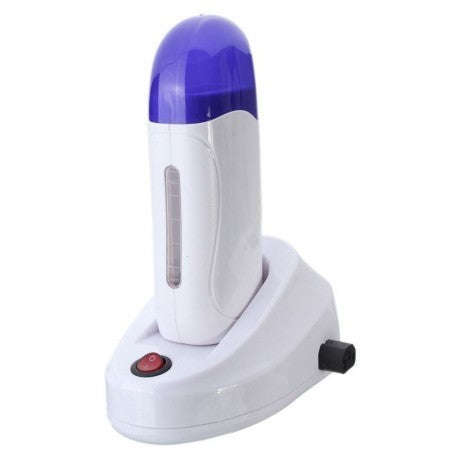 Single Depilatory Heater / Roll On Wax Heater with Base