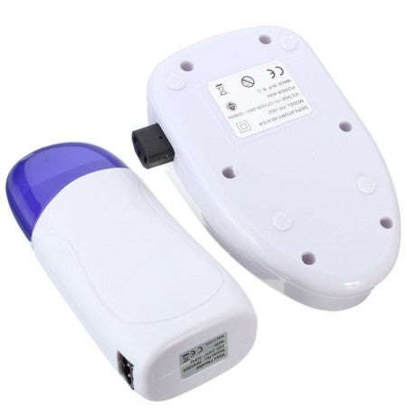 Single Depilatory Heater / Roll On Wax Heater with Base