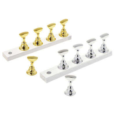 Nail Art Display - Nail Tray