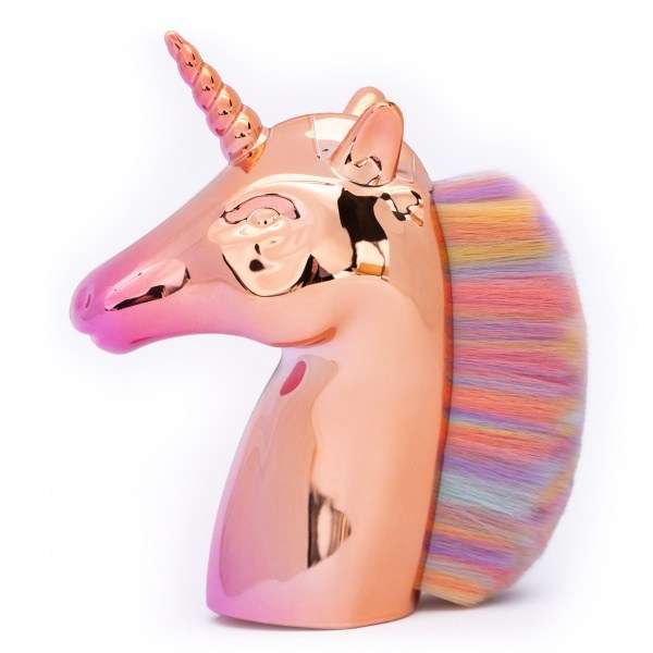 Dusting Brush - Unicorn