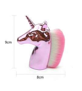 Dusting Brush - Unicorn