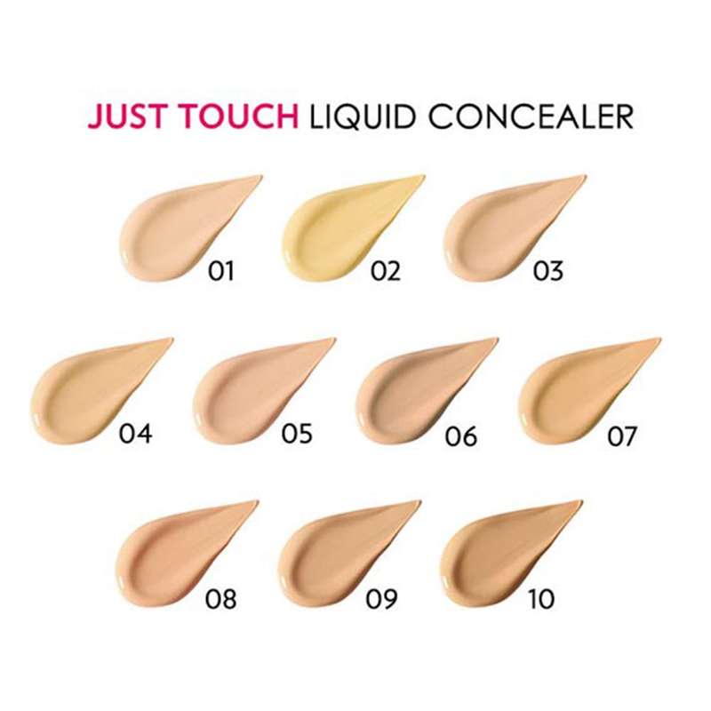 GR Just Touch Liquid Concealer