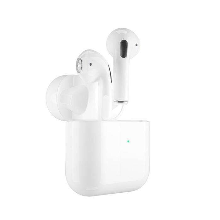 Wireless Mini Pro4 Earbuds with Charging Bin
