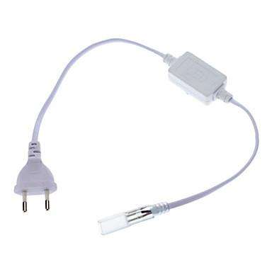 Outdoor Waterproof 10M LED Lamp Belt- White