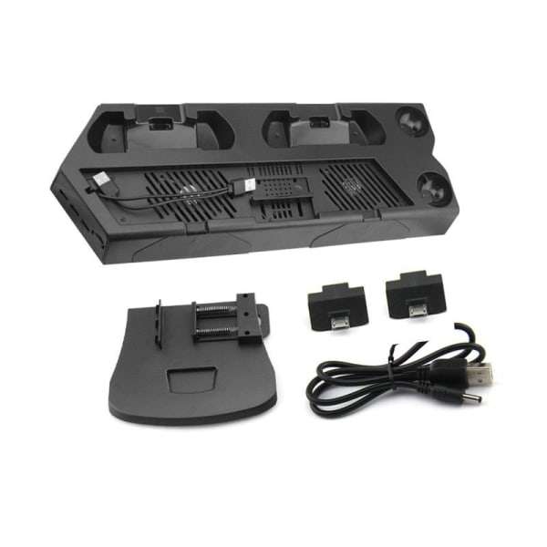 Ps4 Games 7th Generation Rocket Stand