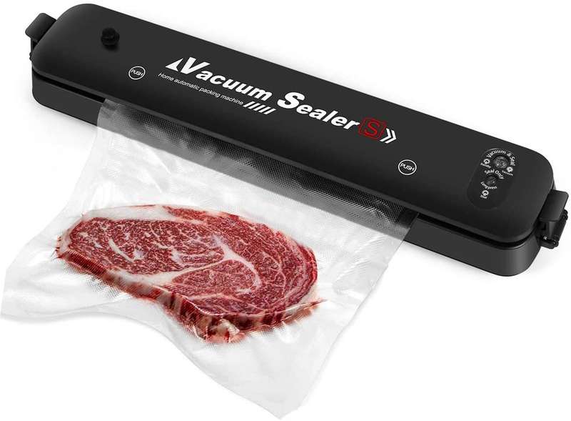 Automatic Vacuum Machine Sealer