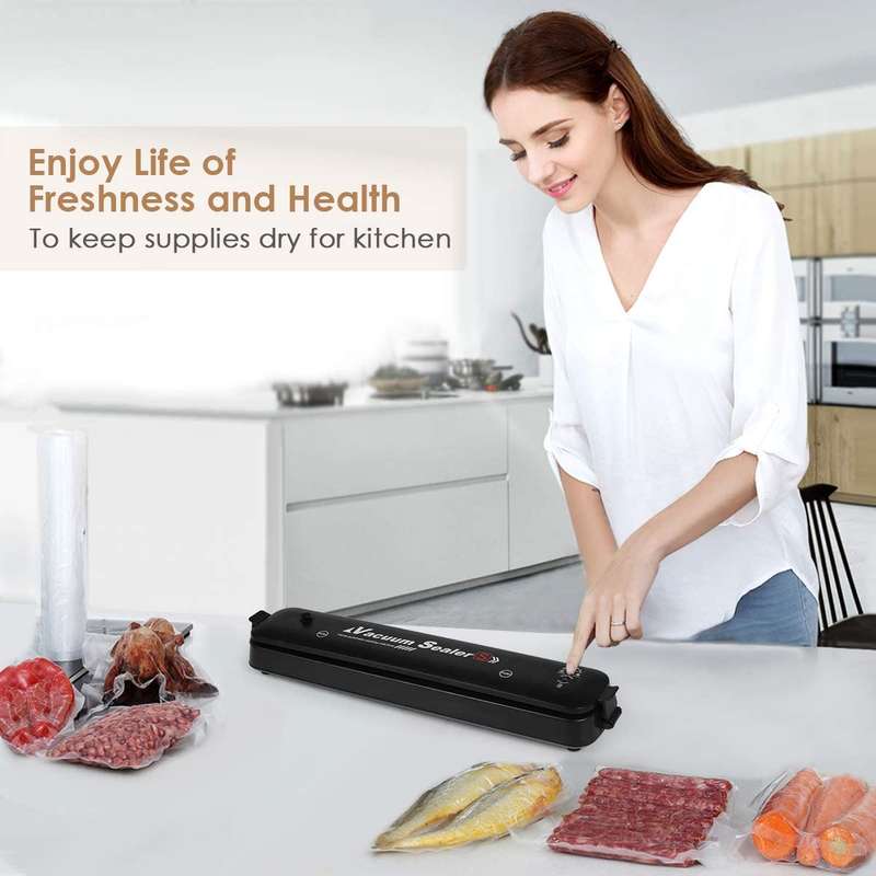 Automatic Vacuum Machine Sealer