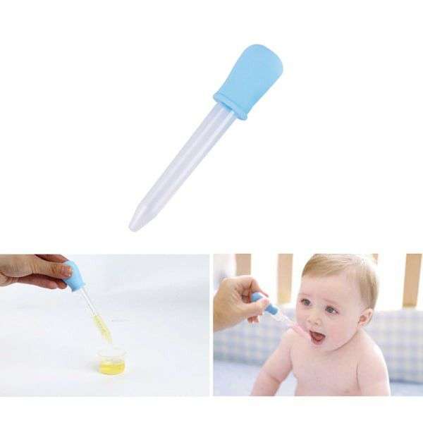 Baby Care Kit - Blue