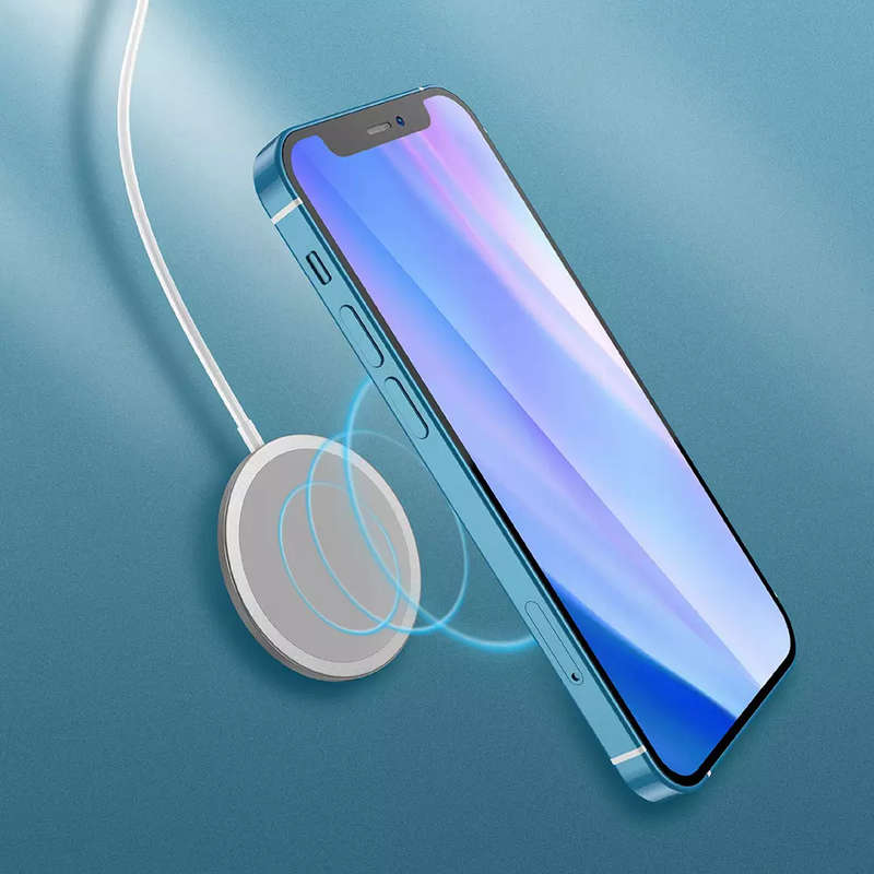 Magnetic Wireless Fast Apple MagSafe Charger