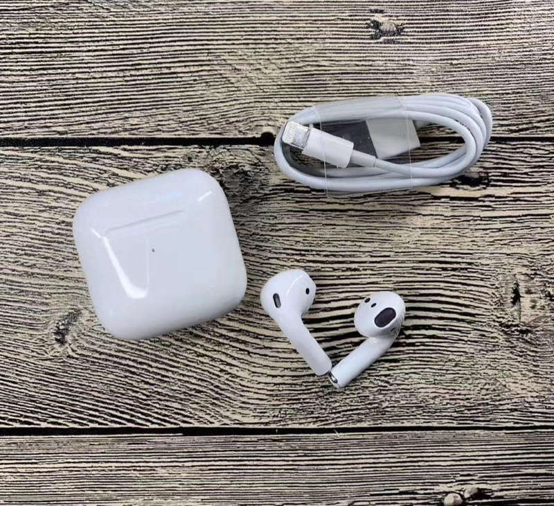 Wireless Mini Pro4 Earbuds with Charging Bin