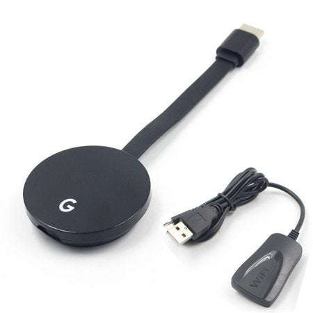 Google Chromecast Smart TV Streaming Dongle Stick