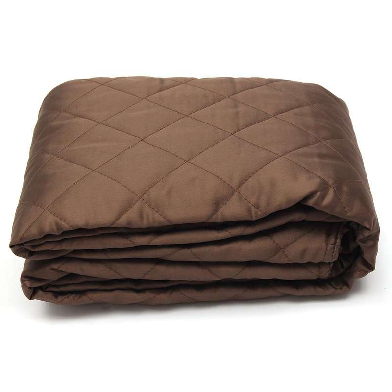 Pet Protective Reversible Single recliner  Seat Couch Coat