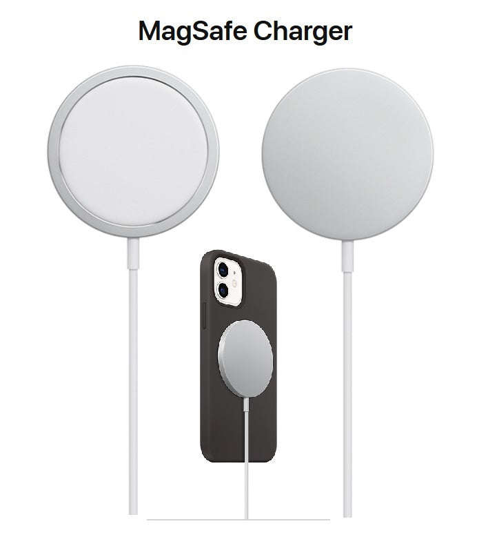 Magnetic Wireless Fast Apple MagSafe Charger