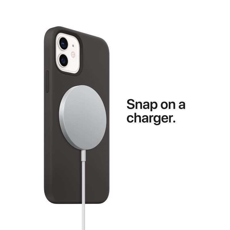 Magnetic Wireless Fast Apple MagSafe Charger