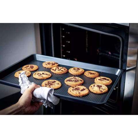 Heavy gauge Aluminum Baking Sheet Tray - ecomstock