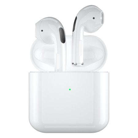 Wireless Mini Pro4 Earbuds with Charging Bin