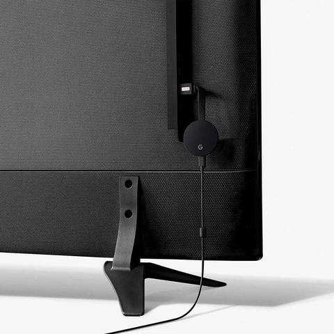 Google Chromecast Smart TV Streaming Dongle Stick