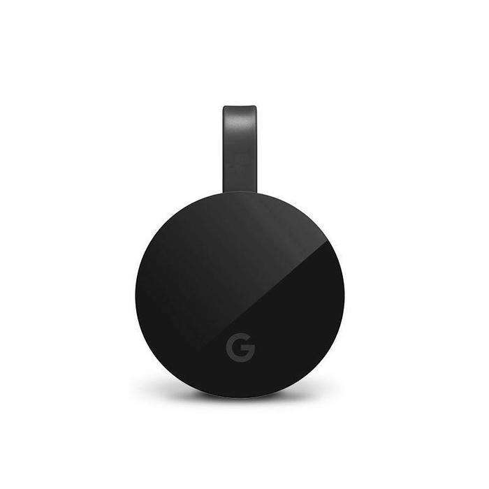 Google Chromecast Smart TV Streaming Dongle Stick