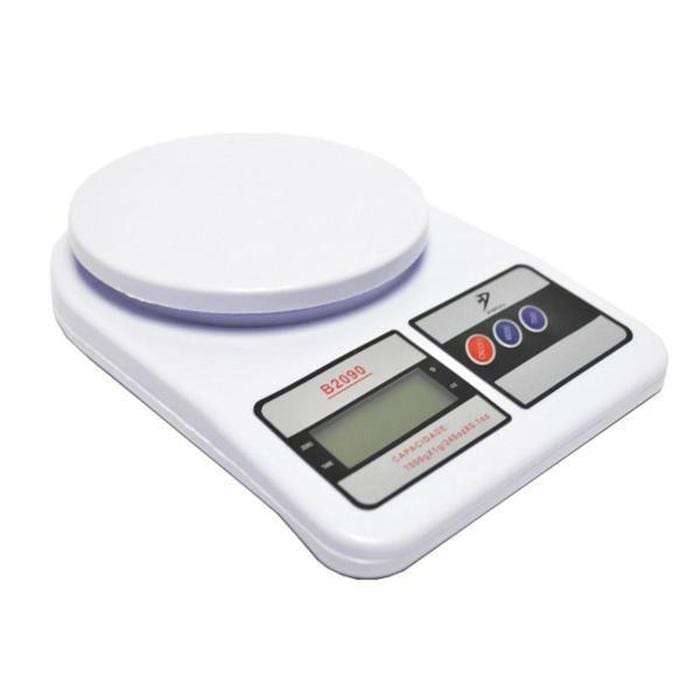 Digital Kitchen Scale