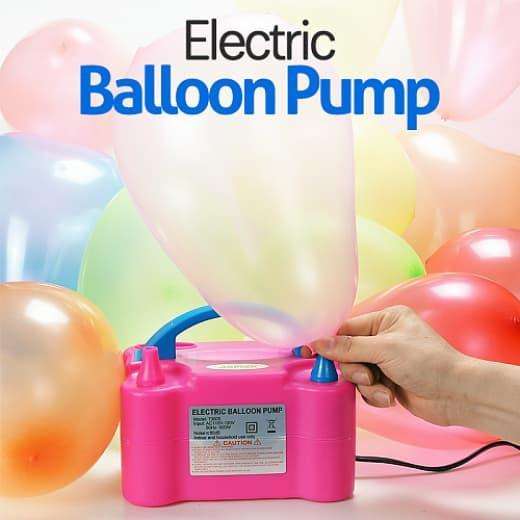 Electric Balloon Pump
