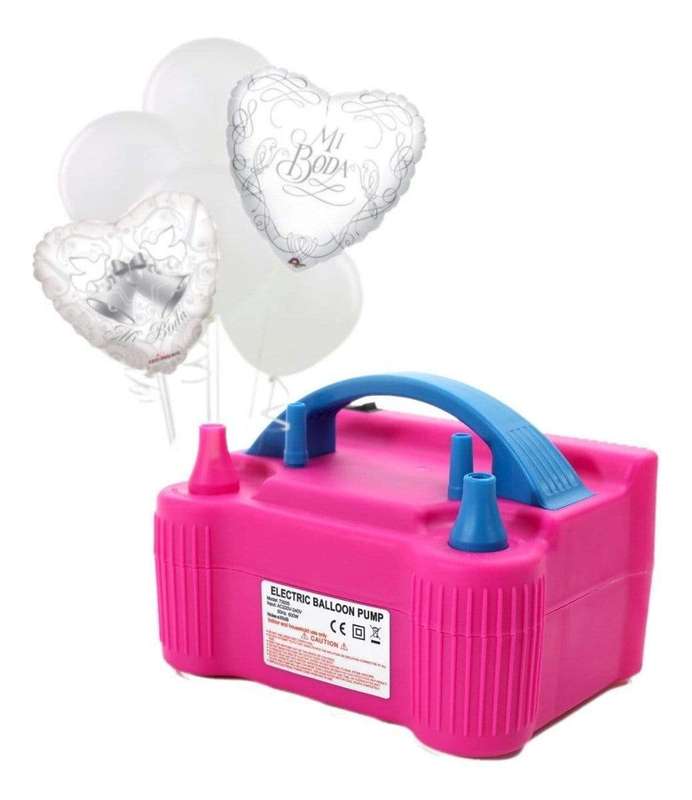 Electric Balloon Pump