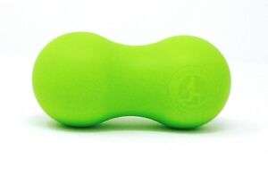Peanut Shape Muscle Relaxation Massage Ball