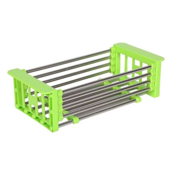 Multi-functional Kitchen Drain shelf