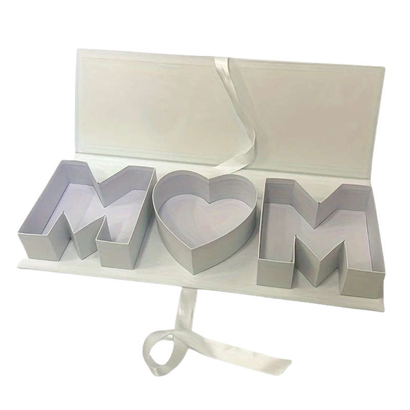 Mother's Day MOM Gift Box