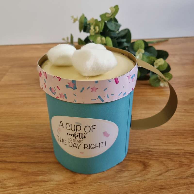 MUG BOX Mother's Day Gift