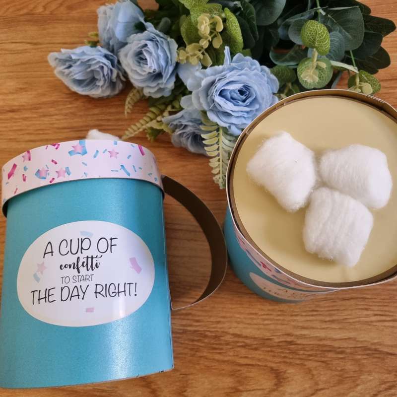 MUG BOX Mother's Day Gift