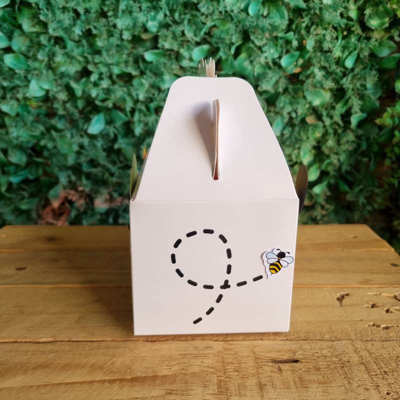 WINNIE THE POOH PARTY PACK 5 BOXES