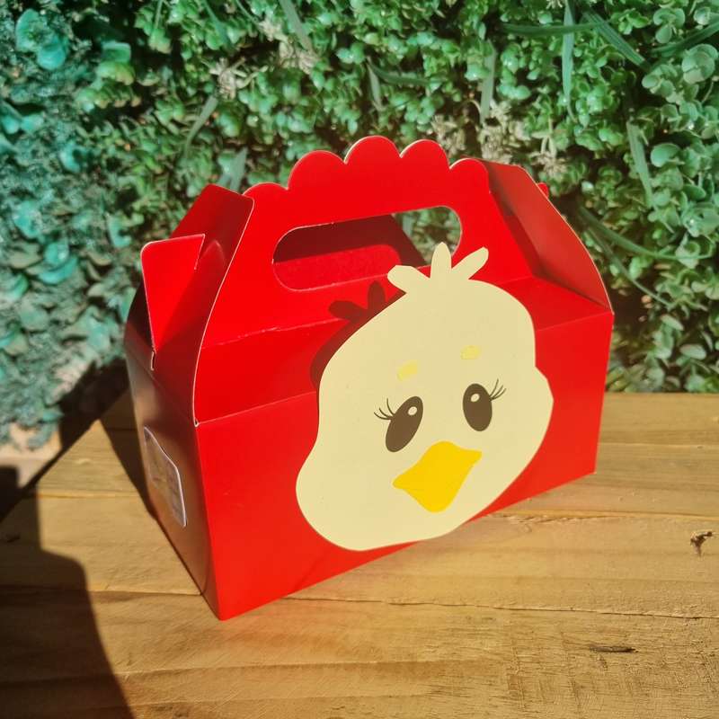 FARMYARD/ BARNYARD/ FARM PARTY PACK 5 BOXES