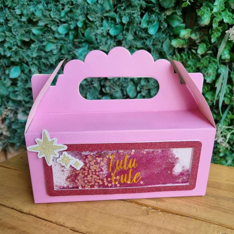 BALLET BARBIE PARTY PACK 5 BOXES