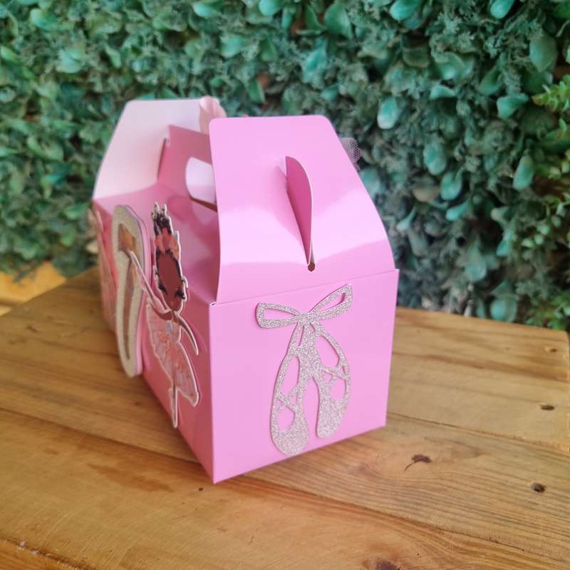BALLET PARTY PACK 5 BOXES