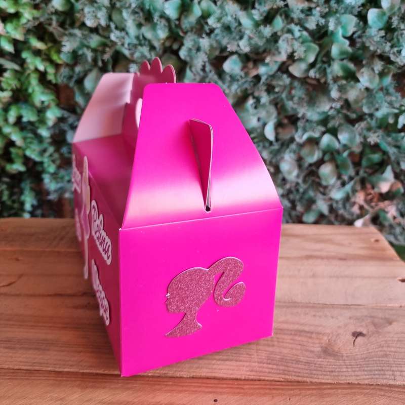 BARBIE PARTY PACK 5 BOXES